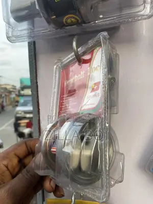Original Dead Bolt Lock High Security