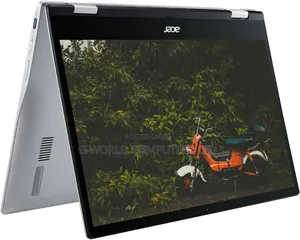 New Laptop Acer Chromebook R 13 8GB eMMC 128GB
