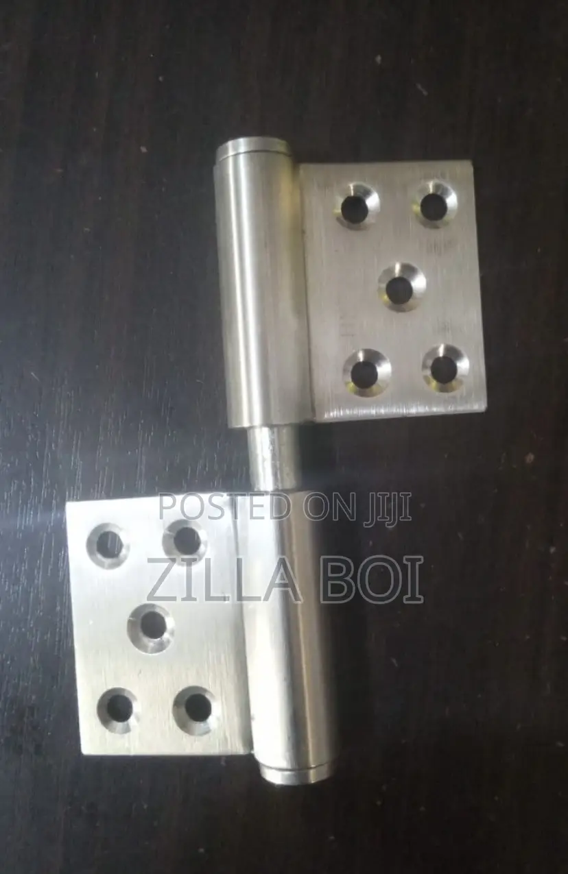 Removable Hinges