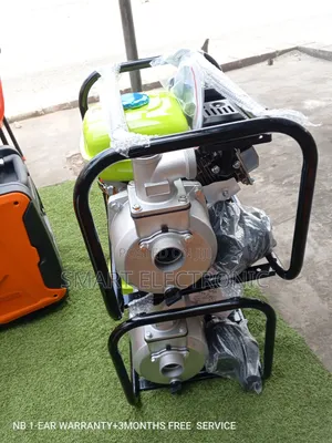 Brand New Honda Water Pump Water Pump