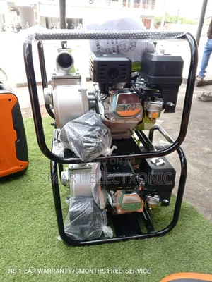 Quality and Affordable Honda Water Pump Water Pump