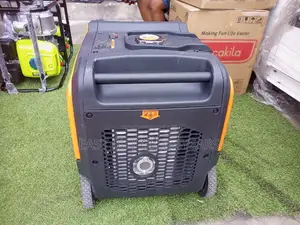 600ml Petrol Keystart Generator 13000w 10kva Generator.