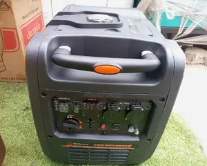 Ecoolmax 10kva Silent Inverter Generator 13000w Generators.