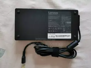 Lenovo Original Ac Adapter 230watt