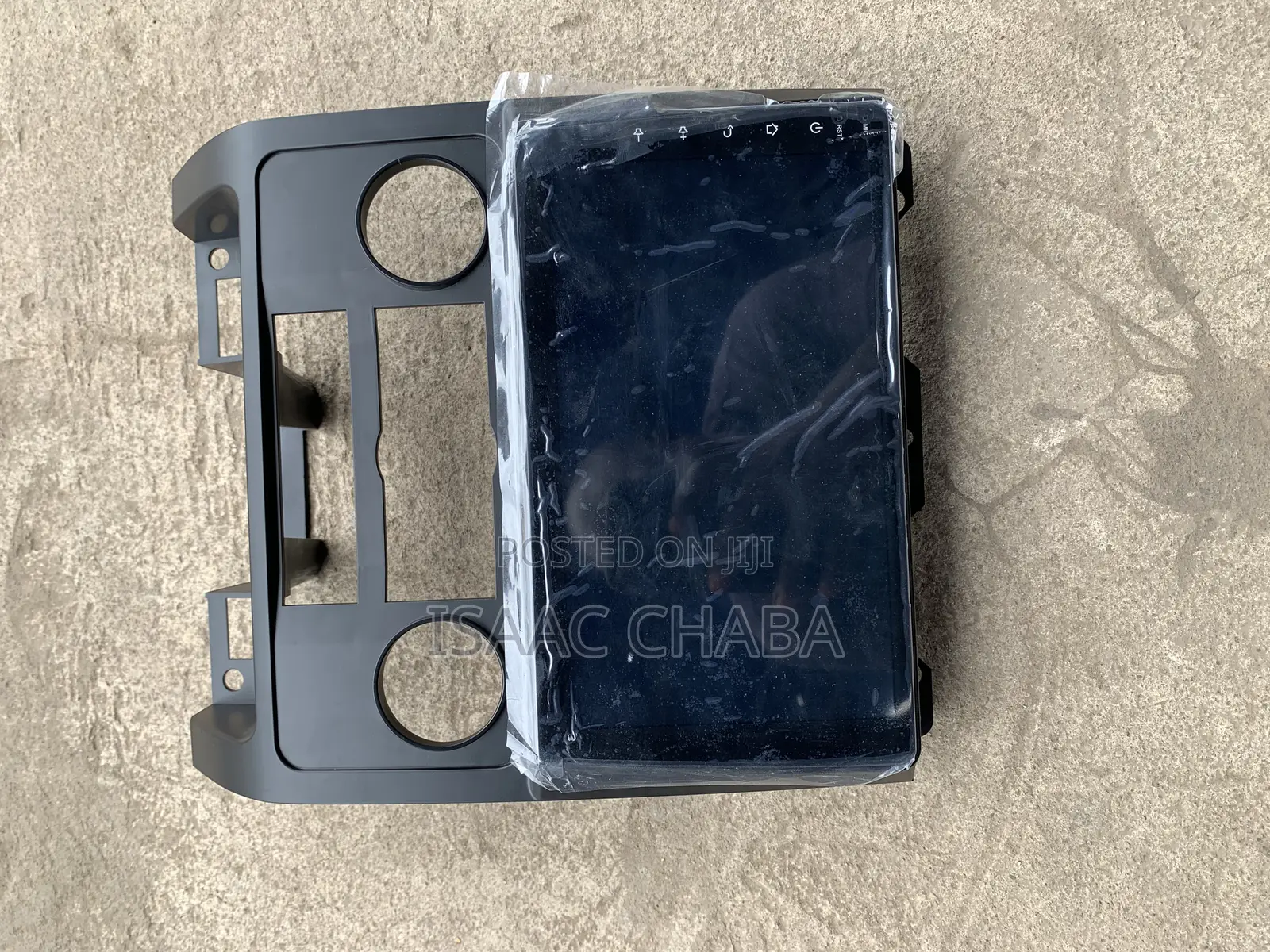 Ford Escape Android Car Player