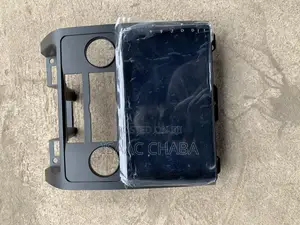 Ford Escape Android Car Player