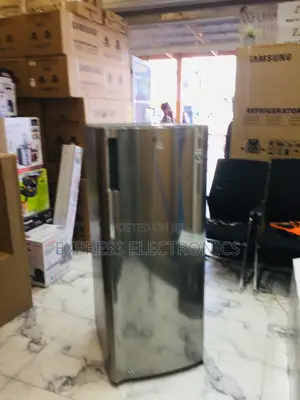 Brand New ᄌᄌGN-Y331SLS Single Door Fridge LG 