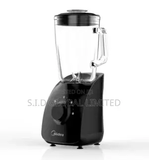 Affordable MIDEA-1.5-LTR-350-WATTS-BLENDER-BL1190