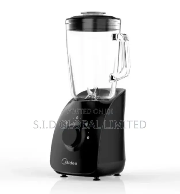 Affordable MIDEA-1.5-LTR-350-WATTS-BLENDER-BL1190