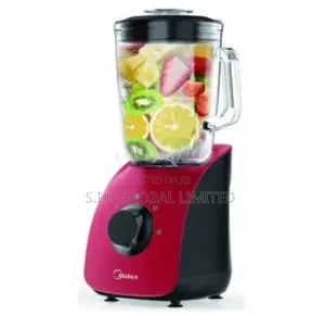 Ultimate MIDEA-1.5-LTR-350-WATTS-BLENDER-BL1190