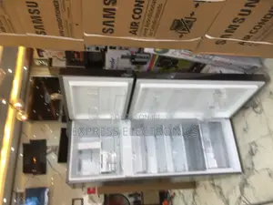 Quality Sleek GN-B312PLGB Fridge Lg Double Door