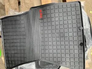Floor Mat X5