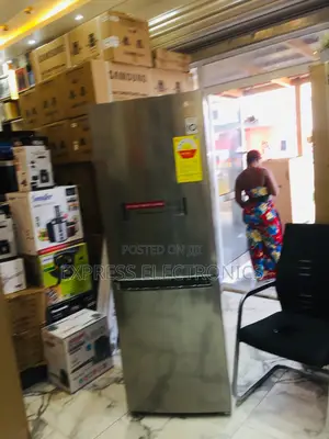 High Quality Price Fridge LG GC-B399NLJM Double Door