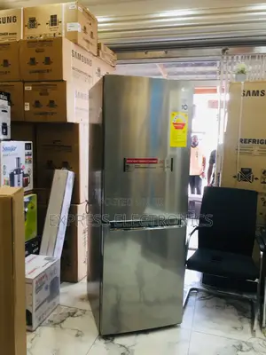 Authentic New Sleek GC-B399NLJM Fridge LG