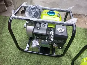 Honda Water Pump 5.5kw Petrol Water Pump 30mm.