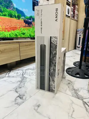 Very Affordable Price Soundbar With Woofer HT-S2OR