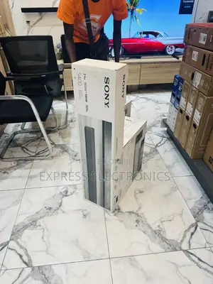 Enjoy Rich HT S400 —Soundbar With Woofer Sony