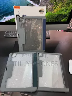 iPad Pro 11 Case