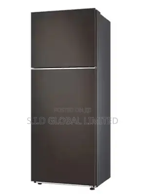 Proper Samsung 411ltr Duracool Refrigerator Rt42cg6621s9gh