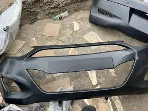 Hyundai I10 2012 Front Bumper