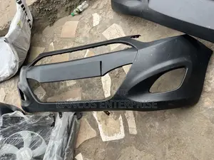 Hyundai I10 2012 Front Bumper