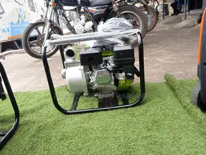 Durable 5.HP Honda Water Pump 2inches Water Pump