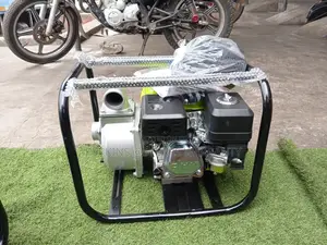 Durable 5.HP Honda Water Pump 2inches Water Pump