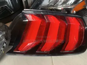 Ford Mustang Tail Light 2018-2020
