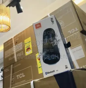 Purchase New Flip 6 Bluetooth Wireless JBL Speaker