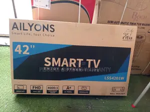 42inches Ailyons Smart Android Television Television
