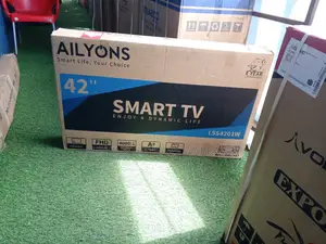 Smart Android Television Ailyons 42inches Television Tv