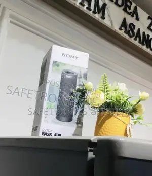 Lastest Sony Bluetooth Wireless SRS-XB23 Speakers