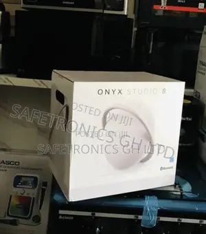Lastest Harman Kardon Wireless Onyx Studio 8 Speaker 