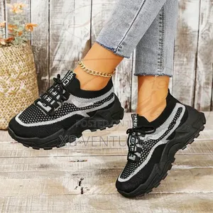 Ladies Sneakers