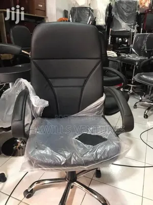 Swing Office Chair