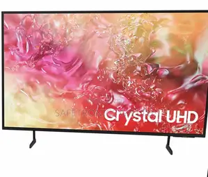 Samsung Sealed in Box Cu71 55 Inch Smart Tv