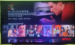 Netflix Account (All Kinds Of Video Streaming Account)