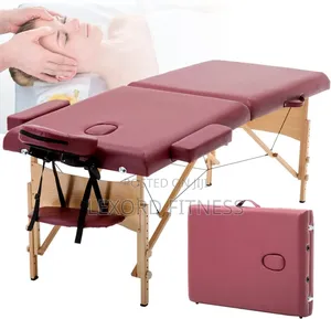 Massage Bed (Tattoo Bed)