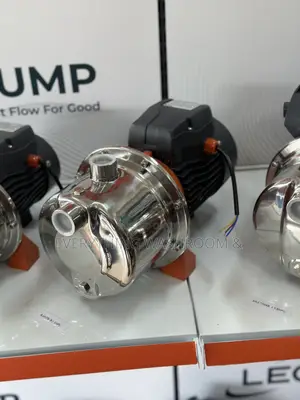 Leo Water Pump 1hp_leo Pump 1hp