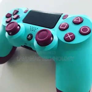 Wireless Controller Pad Video Gamepad for SONY Playstation 4