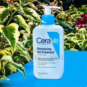 Cerave Renewing Sa Cleanser