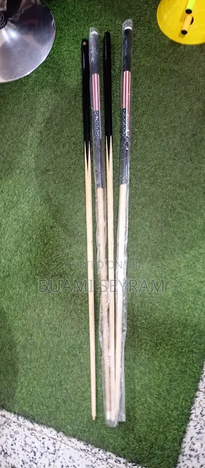 Snooker Stick