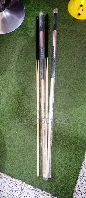 Snooker Stick