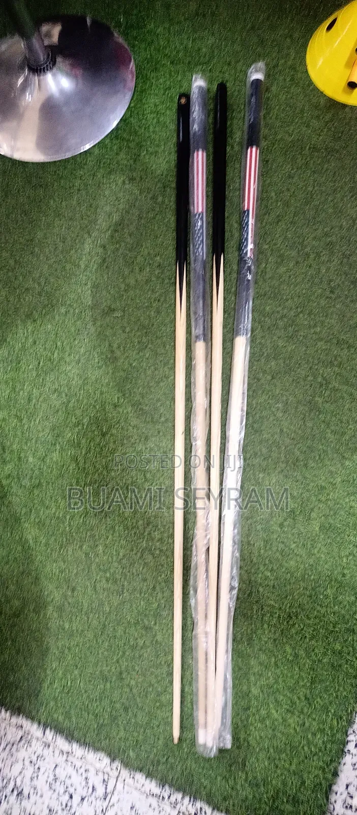 Snooker Stick