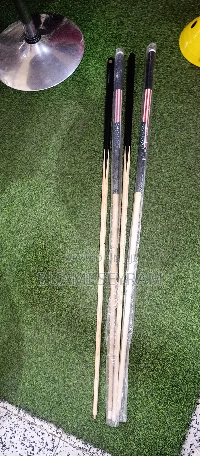 Snooker Stick