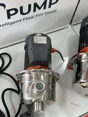 Leo Water Pump 0.5hp_stainless Water Pump 0.5hp
