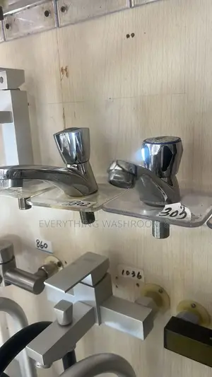 Basin Taps_taps for Handwash Basin_stainless