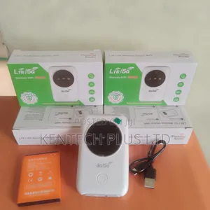 4g/5g Universal Mifi