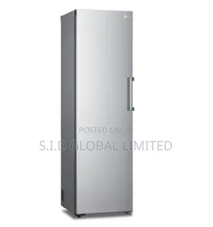 Perfect Samsung RZ32M71157F/SS 1-Door Freezer (315L)