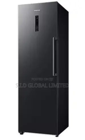 Ultimate Samsung RZ32M71157F/SS 1-Door Freezer (315L)